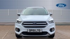 Ford Kuga 1.5 EcoBoost 176 Titanium 5dr Auto Petrol Estate